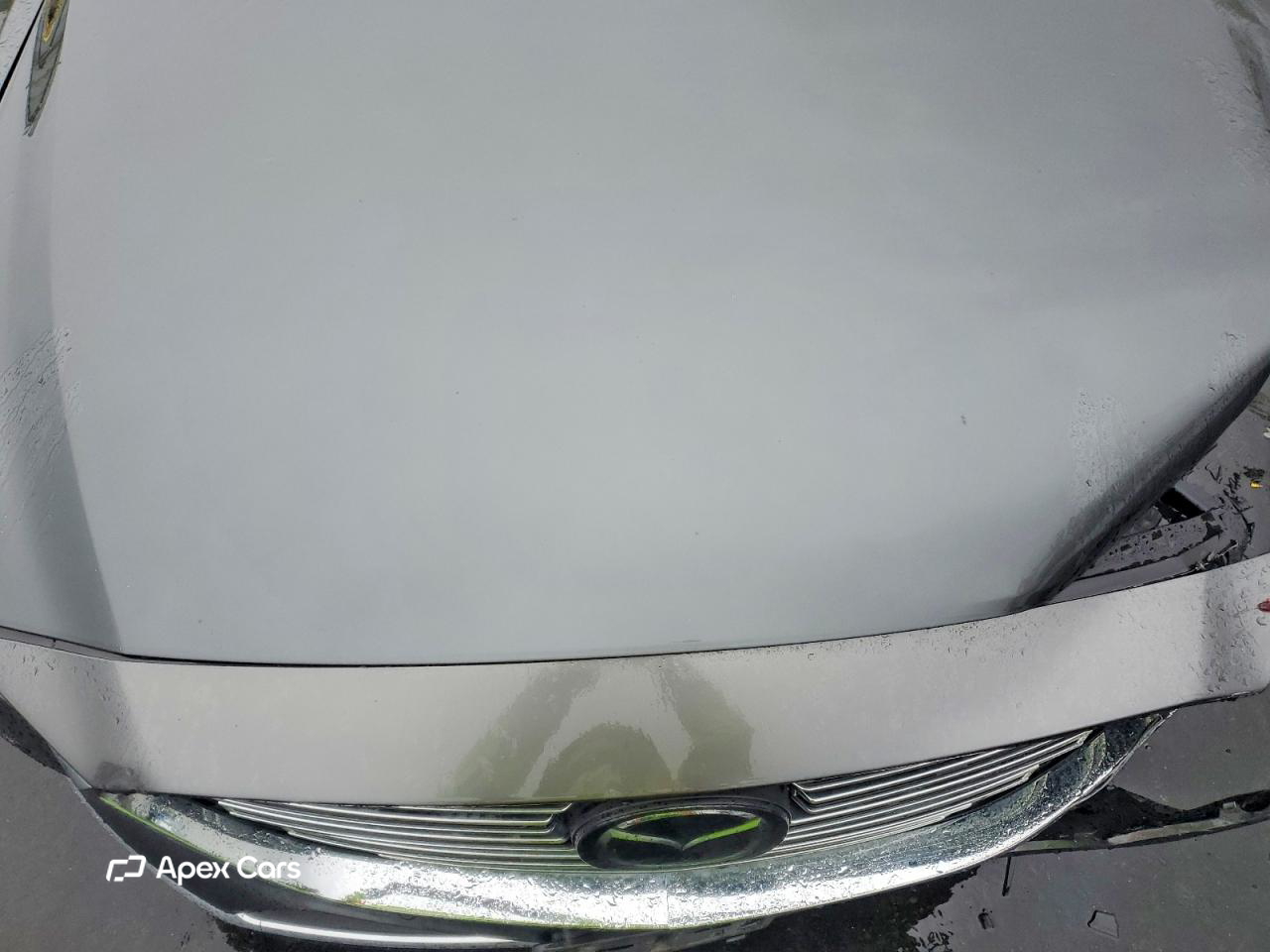 Mazda CX-9 2021