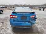 Subaru Impreza 2017