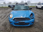 MINI Cooper 2013
