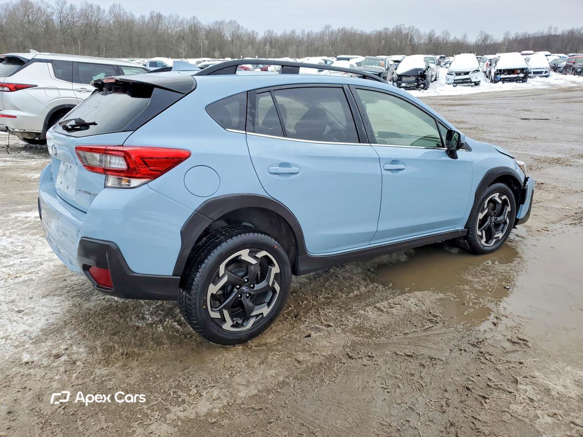 Subaru XV 2023