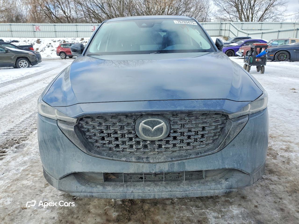 Mazda CX-5 2023