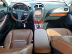 Lexus ES 2012