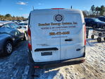 Ford Transit 2020