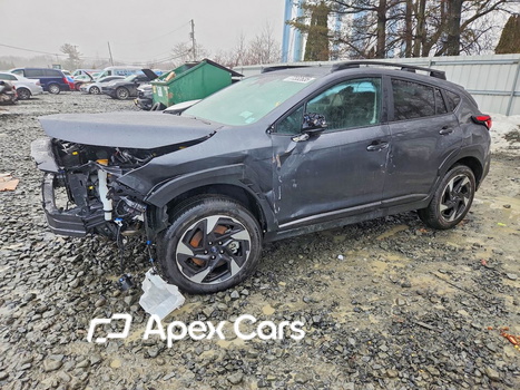 Subaru XV 2025 - Image 1 of 13