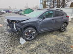 Subaru XV 2025