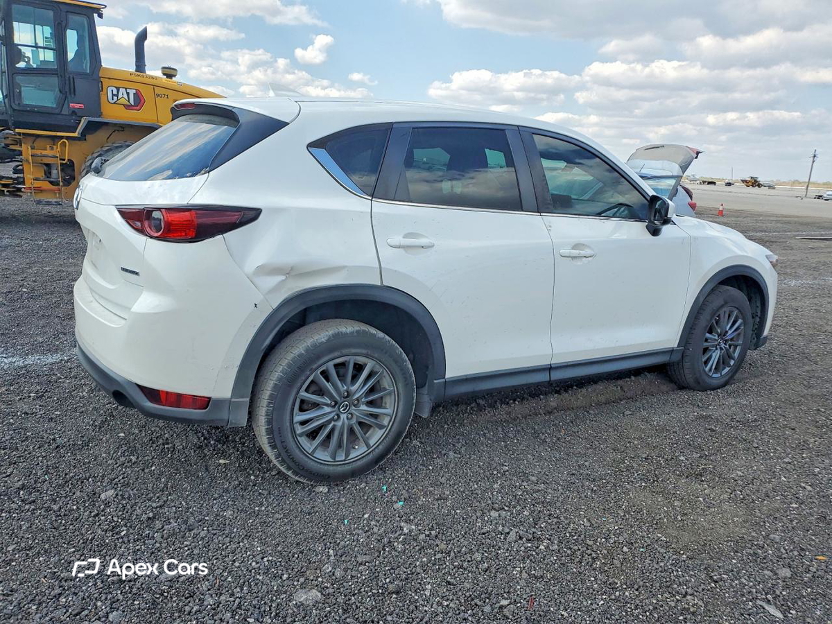 Mazda CX-5 2020