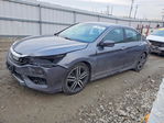 Honda Accord 2016