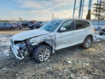 BMW X3 2017