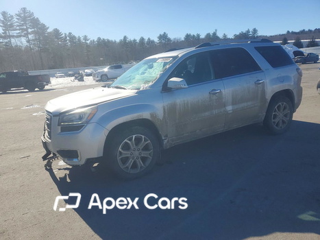 GMC Acadia 2014 - Image 1 of 14