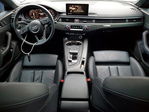 Audi A5 2018