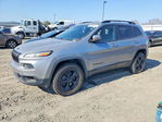 Jeep Grand Cherokee 2016