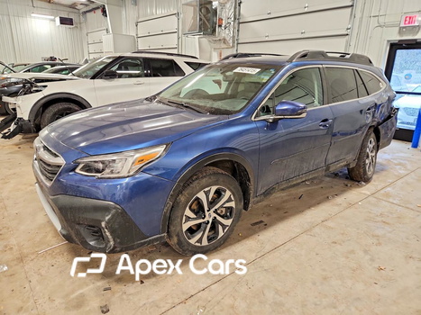 Subaru Outback 2022 - Image 1 of 14