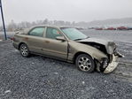 Mazda 626 2001