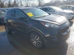 Kia Sportage 2017
