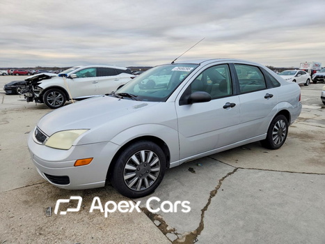 Ford Focus 2006 - Image 1 of 12