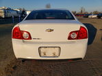 Chevrolet Malibu 2010