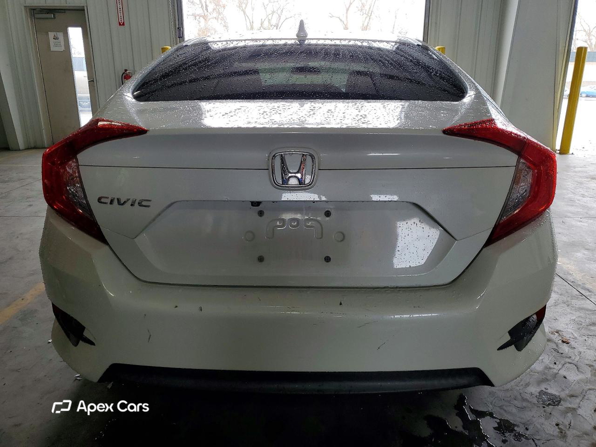 Honda Civic 2017