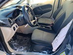 Ford Fiesta 2012