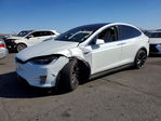Tesla Model X 2018