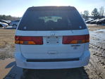 Honda Odyssey 2003