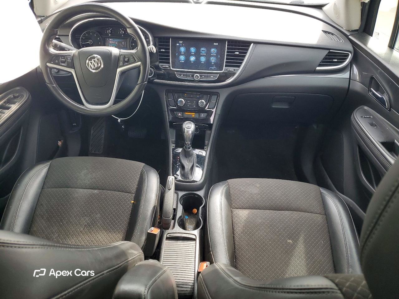 Buick Encore 2020