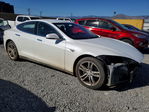 Tesla Model S 2013