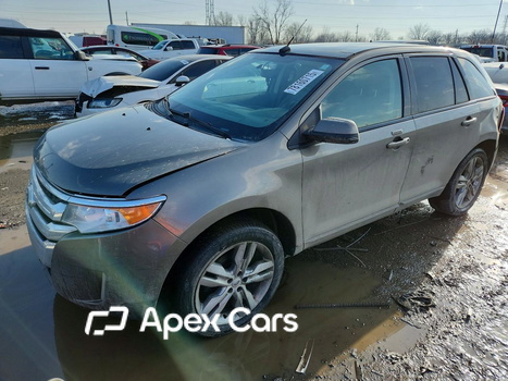 Ford Edge 2014 - Image 1 of 13