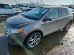 Ford Edge 2014