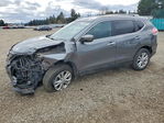 Nissan Rogue 2015