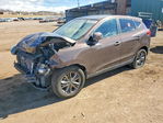 Hyundai Tucson 2015