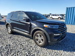 Ford Explorer 2022