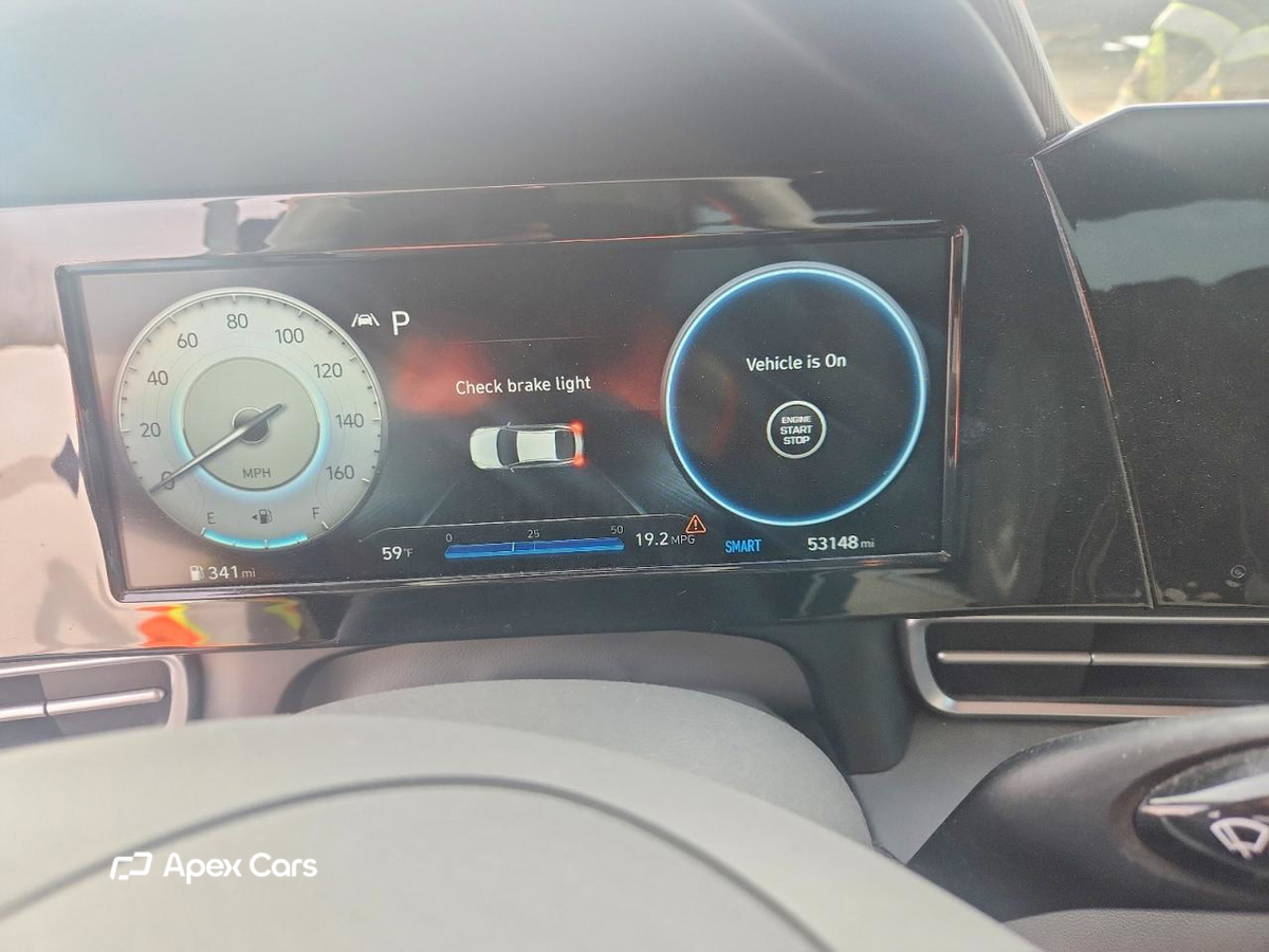 Hyundai Elantra 2021