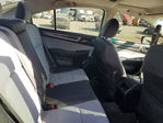 Subaru Legacy 2017