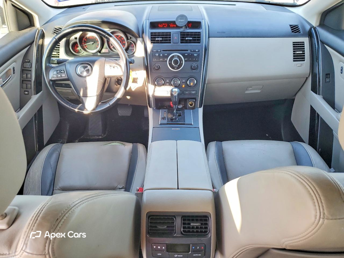 Mazda CX-9 2010