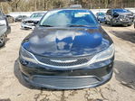 Chrysler 200 2016