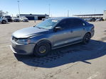 Volkswagen Jetta 2012