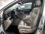 Toyota Highlander 2019