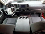 GMC Sierra 2013