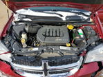 Dodge Caravan 2015