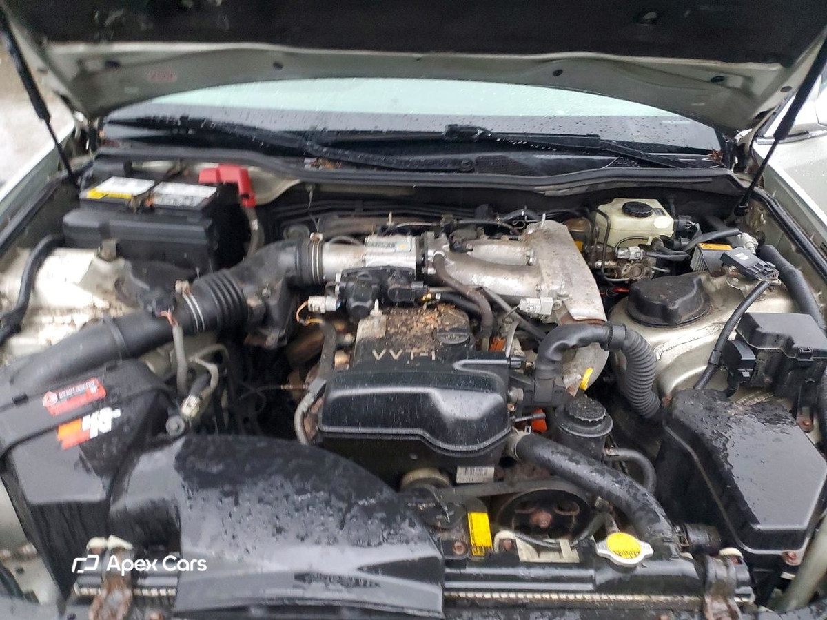 Lexus GS 300 2004