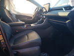 Toyota RAV 4 2025