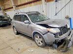 Subaru Forester 2009