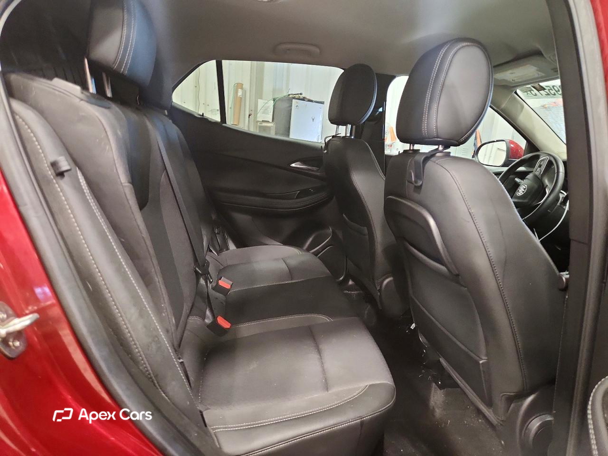 Buick Encore 2022