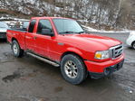 Ford Ranger 2011