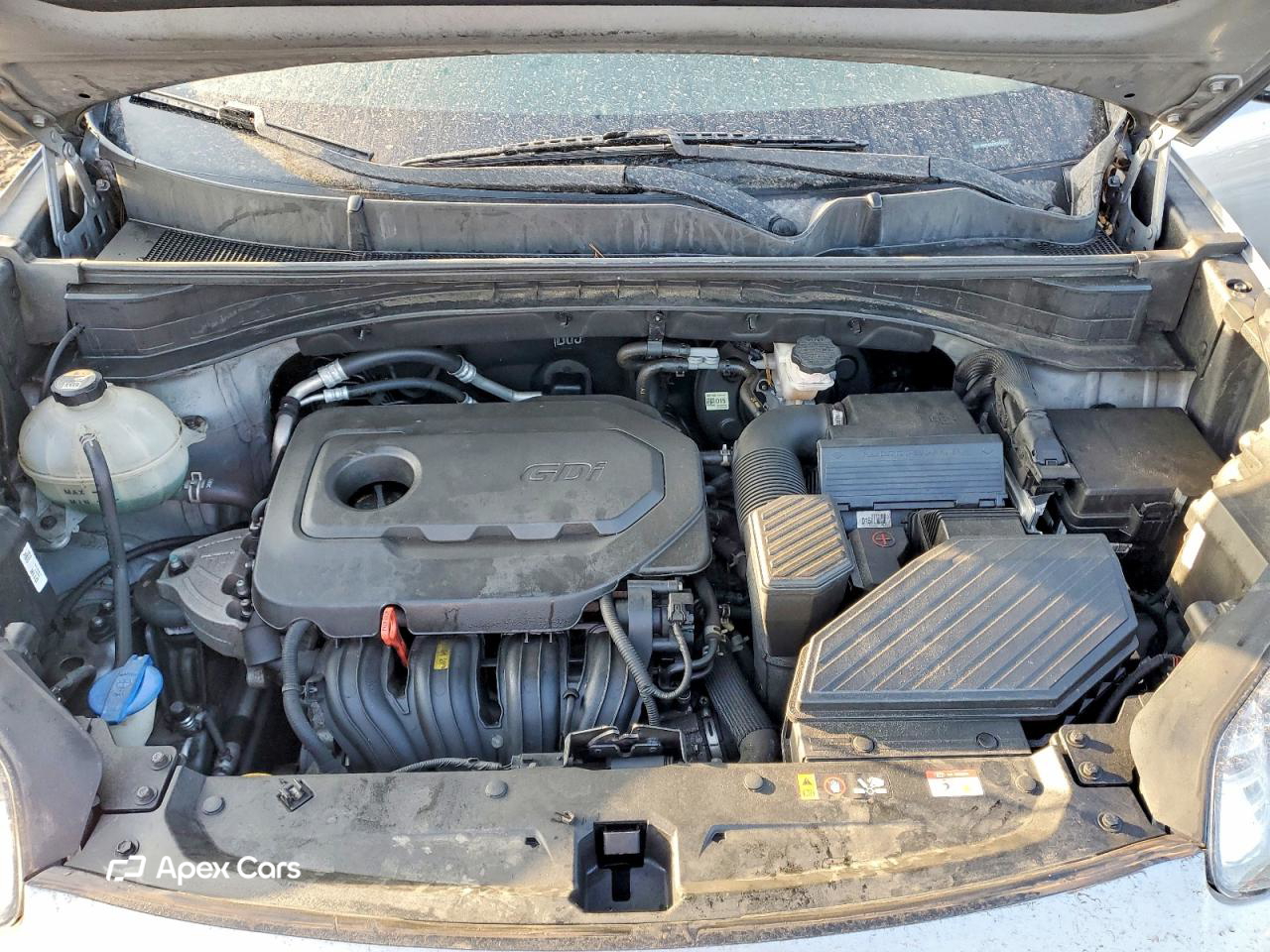 Kia Sportage 2020