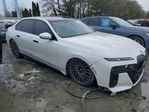 BMW Series 7 2025