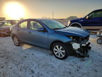 Mazda 3 2011