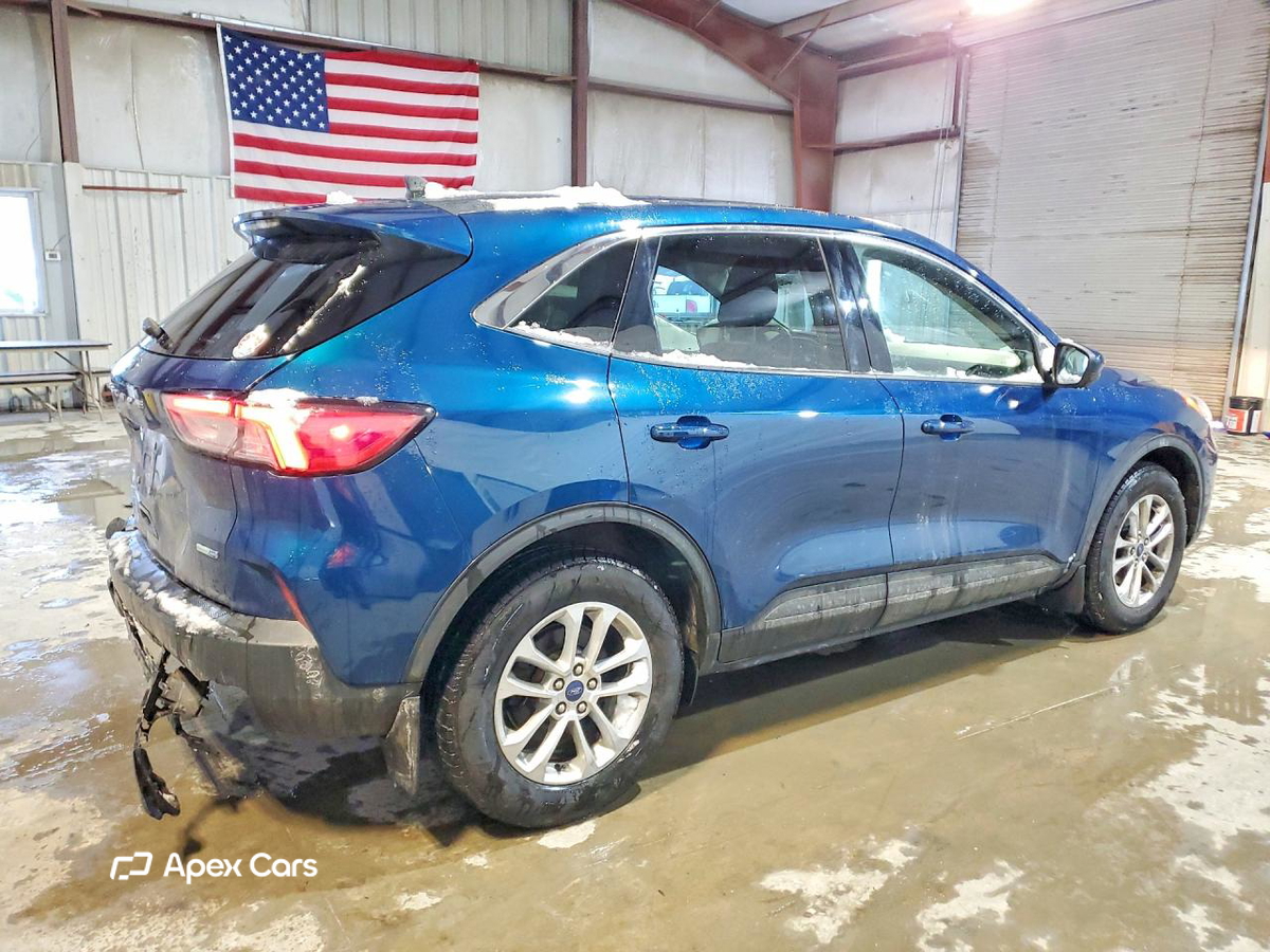 Ford Escape 2020