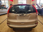 Honda CR-V 2016