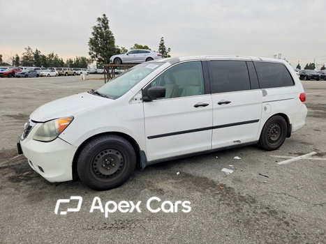 Honda Odyssey 2008 - Image 1 of 14